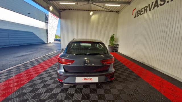 Seat Leon image 6