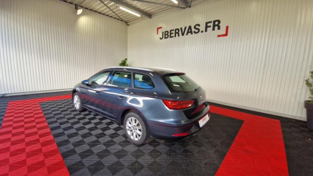 Seat Leon image 5