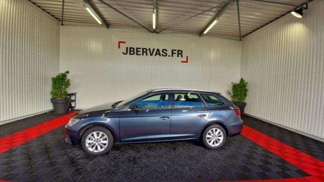 Seat Leon image 2
