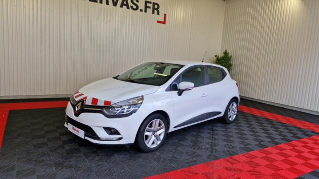 Renault Clio image 2