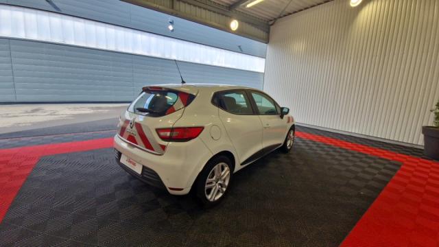 Renault Clio image 7