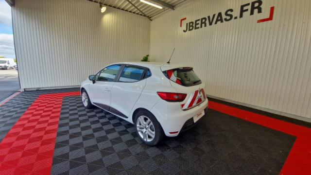 Renault Clio image 8