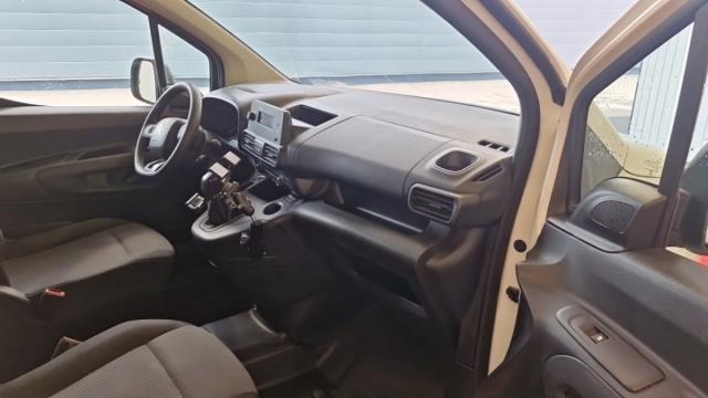 Citroen Berlingo image 9