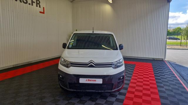 Citroen Berlingo image 2