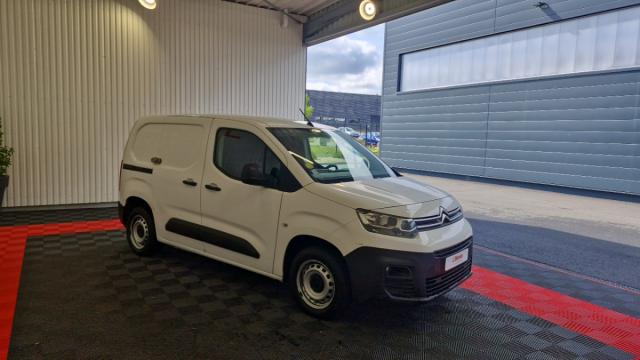 Citroen Berlingo image 5