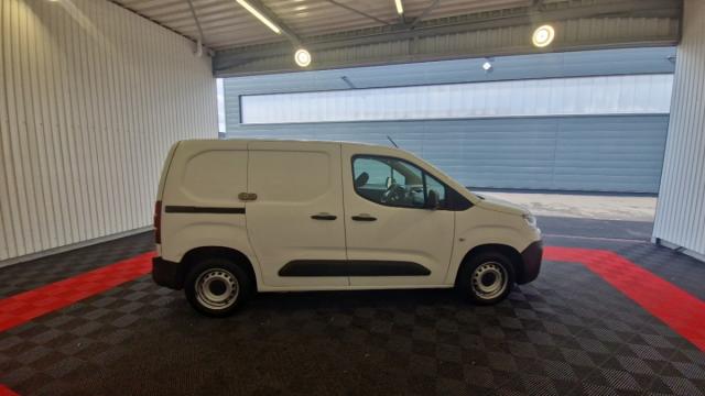 Citroen Berlingo image 7
