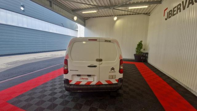 Citroen Berlingo image 1