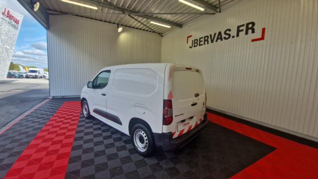 Citroen Berlingo image 3