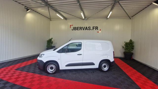 Citroen Berlingo image 6