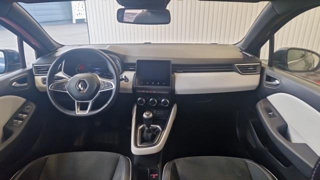 Renault Clio image 3