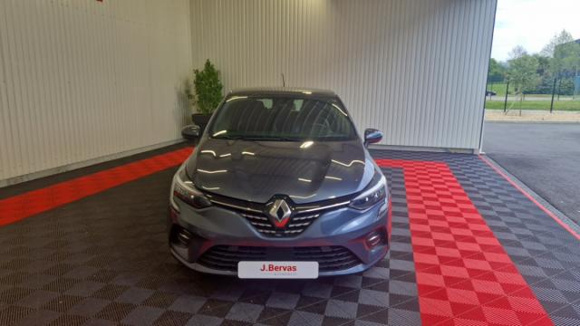 Renault Clio image 1