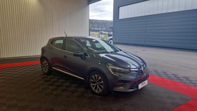 Renault Clio image 8