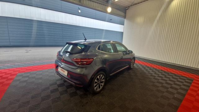 Renault Clio image 4