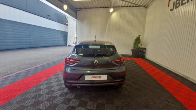 Renault Clio image 7
