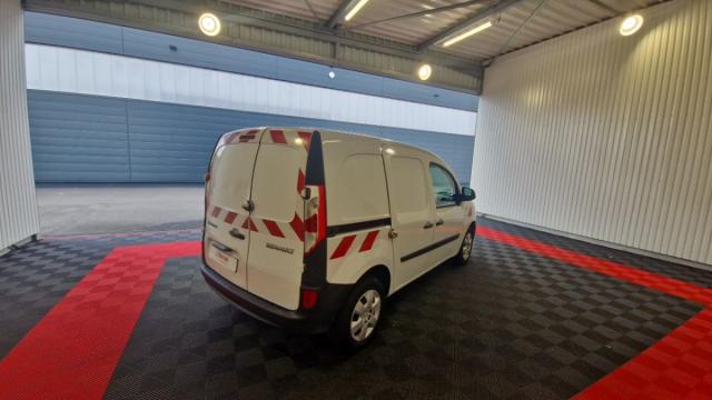 Renault Kangoo Express image 9