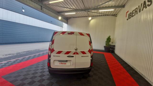 Renault Kangoo Express image 6