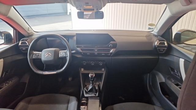Citroen C4 image 8