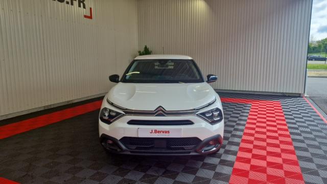 Citroen C4 image 3