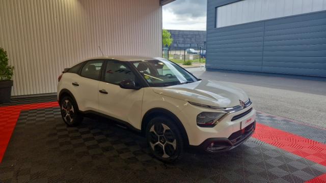 Citroen C4 image 4