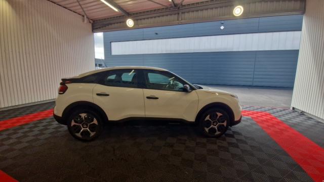 Citroen C4 image 9