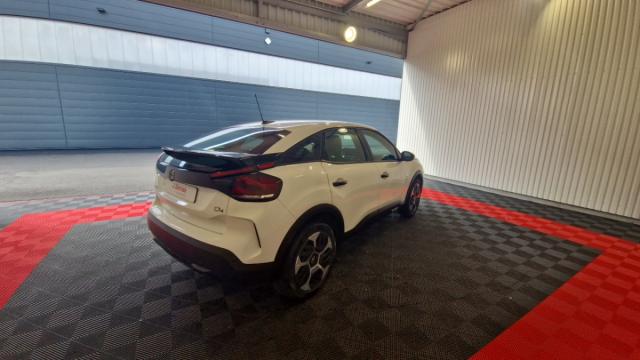 Citroen C4 image 2