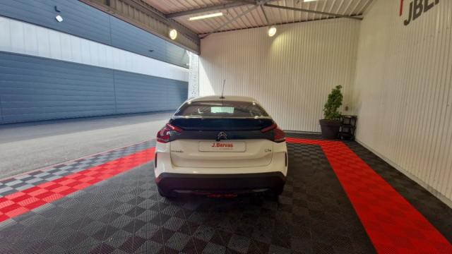Citroen C4 image 5