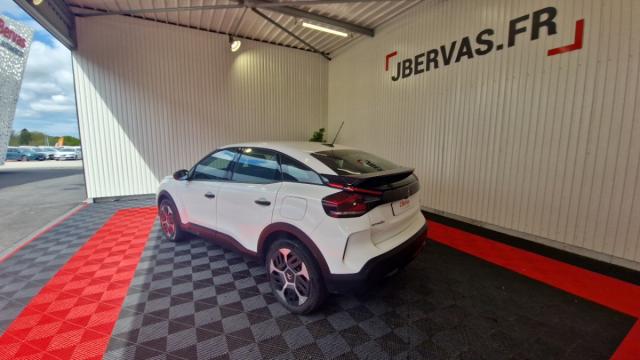 Citroen C4 image 6