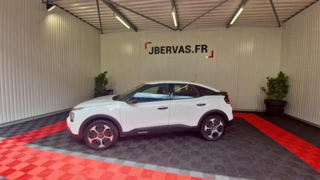 Citroen C4 image 1