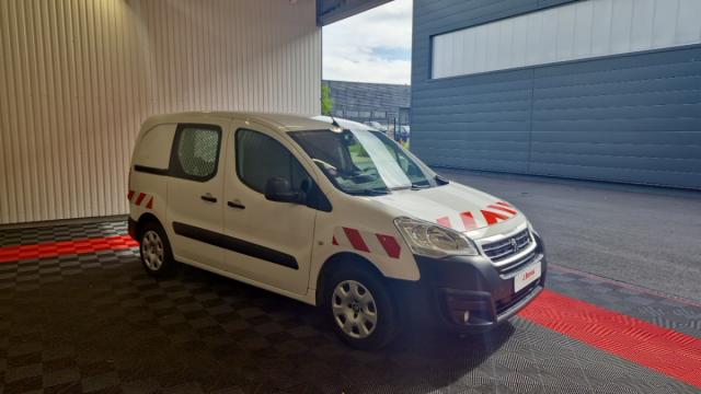 Peugeot Partner image 6