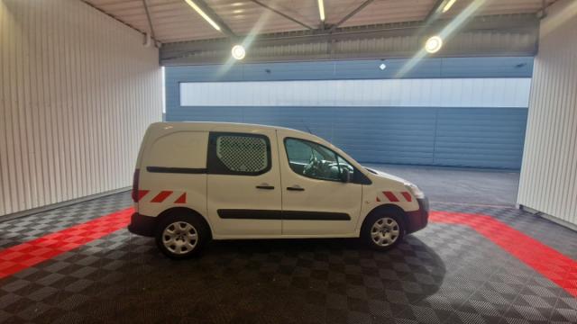Peugeot Partner image 9