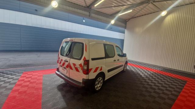 Peugeot Partner image 8