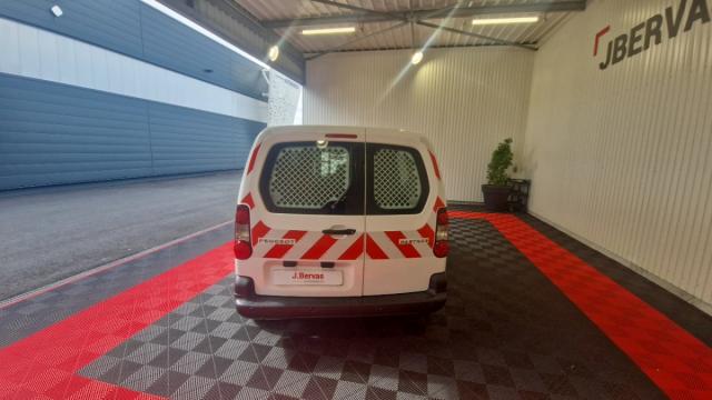 Peugeot Partner image 3
