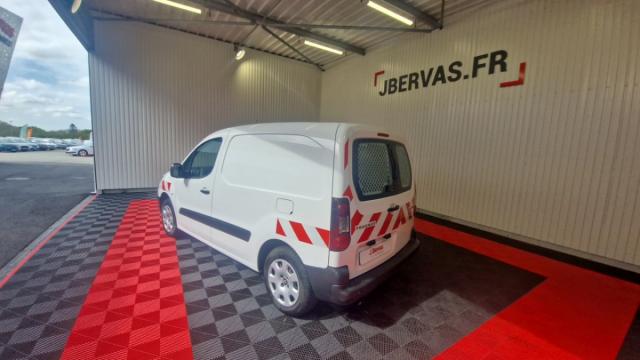 Peugeot Partner image 1