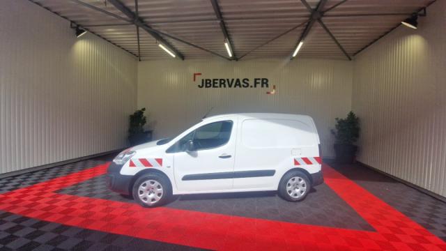Peugeot Partner image 4