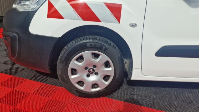 Peugeot Partner image 7