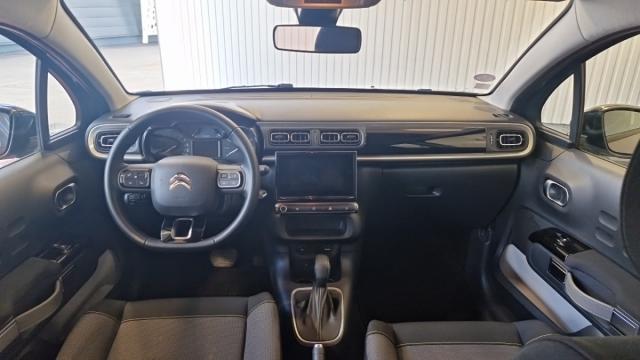 Citroen C3 image 3