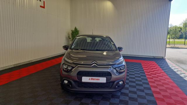 Citroen C3 image 6
