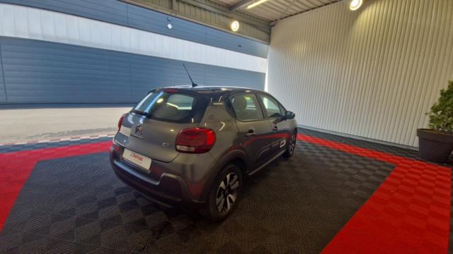 Citroen C3 image 2