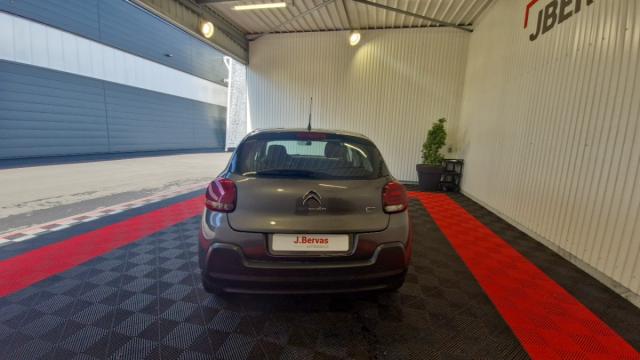 Citroen C3 image 9