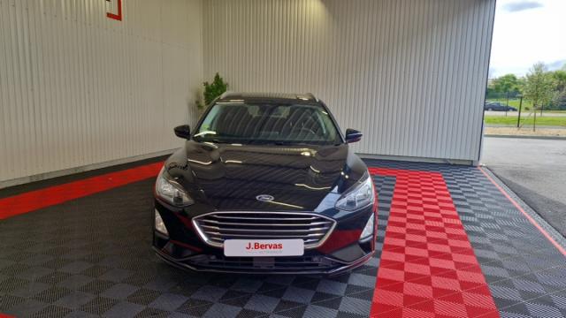 Ford Focus image 1