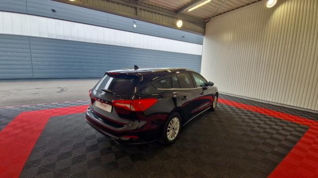 Ford Focus image 6