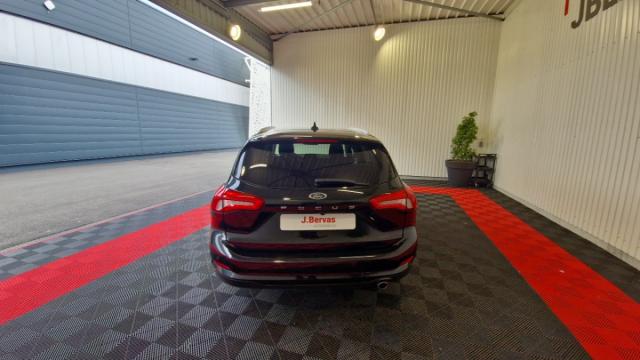 Ford Focus image 8