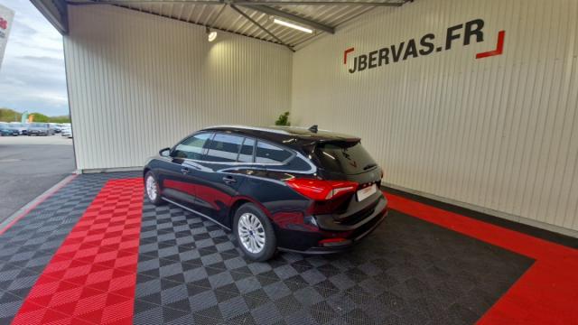Ford Focus image 2