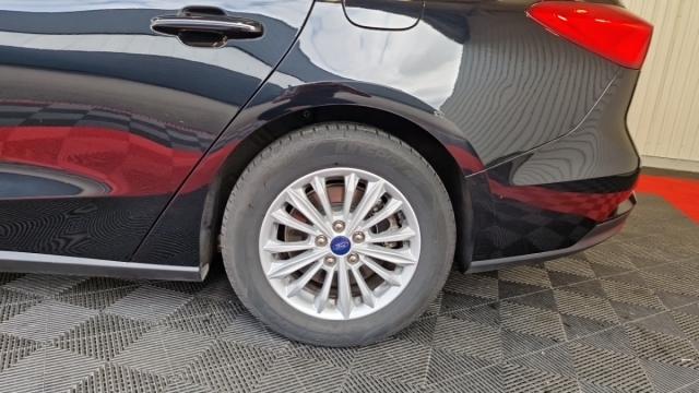 Ford Focus image 3