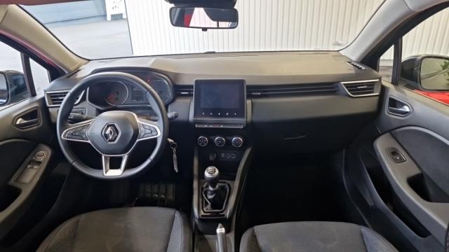 Renault Clio image 3