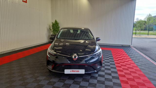 Renault Clio image 4