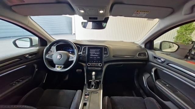 Renault Mégane Estate image 3