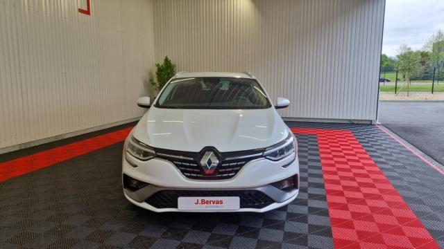 Renault Mégane Estate image 6