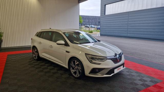 Renault Mégane Estate image 2