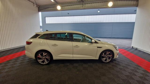 Renault Mégane Estate image 9